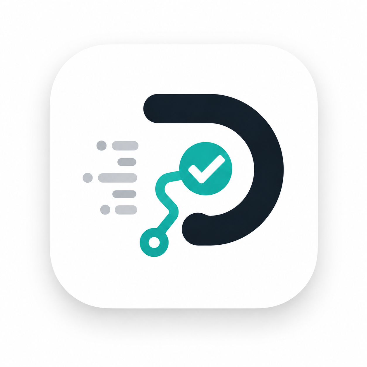 Picky AI logo
